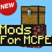 Mods for Minecraft PE 2 Mods for Minecraft PE 2