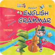 Junior Genius English Grammar – 1