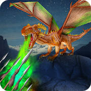 Dragon Hunting Game