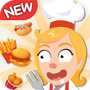 Idle Cook – Food Restaurant Game Idle Cook – Food Restaurant Game