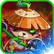 Heroes Defender Fantasy – Epic TD Strategy Game Heroes Defender Fantasy – Epic TD Strategy Game