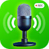 Live Microphone, Mic Announcer Live Microphone, Mic Announcer