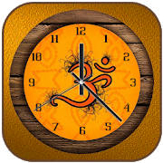 OM Clock live wallpaper OM Clock live wallpaper