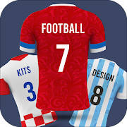 Football Jersey Kits designer