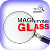 Magnifier Camera: Microscope