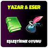 Eser Yazar Eşleştirme Oyunu