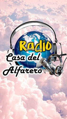 【图】Radio Casa del Alfarero(截图 0)
