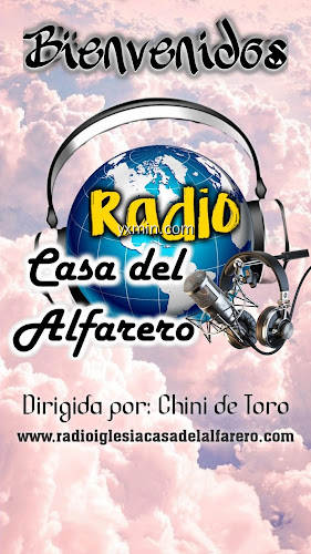 【图】Radio Casa del Alfarero(截图 1)