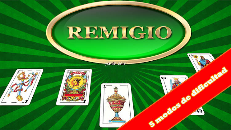 【图】Remigio(截图 0)