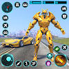 Robot War – Robot Transform 3D