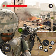Warrior Commando Shooter Warrior Commando Shooter