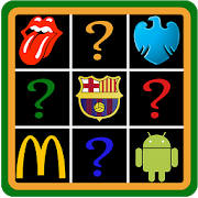 Logo-go! Guess the logo! Logo-go! Guess the logo!