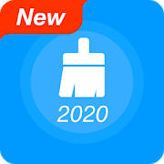 Fancy Clean – junk cleaner