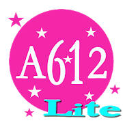 Selfie A-612 Lite Filter Selfie A-612 Lite Filter