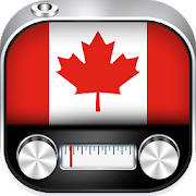 Radio Canada: Radio player App