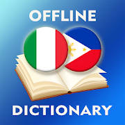 Italian-Filipino Dictionary Italian-Filipino Dictionary