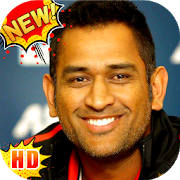MS Dhoni Wallpapers