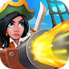 Pirate Bay – action shooter.