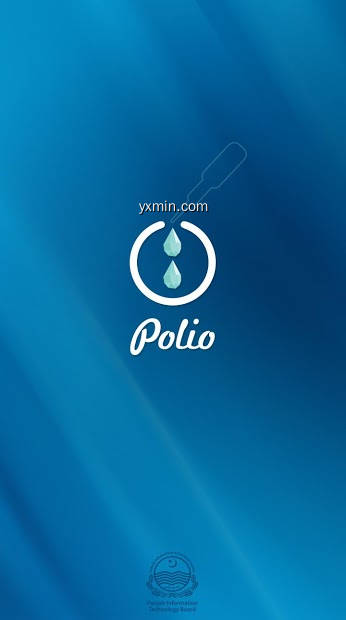 【图】Monitoring of Polio Campaign(截图1)