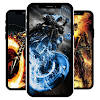 Wallpaper for Ghost Rider HD