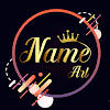 Shadow Name Art Text Art Maker