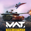 [APK] MWT: Tank Battles