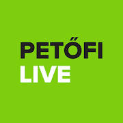 Petőfi LIVE