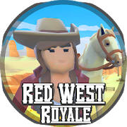 Red West Royale: Practice Editing Red West Royale: Practice Editing