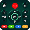 Universal Smart TV Remote Universal Smart TV Remote