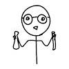 Stickman – Crazy Animated Stickers Stickman – Crazy Animated Stickers