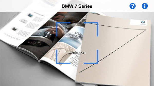 【图】BMW Augmented(截图1)