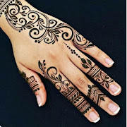 Dubai Mehndi Designs 2018 Dubai Mehndi Designs 2018