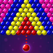 Bubble Shooter Original Game