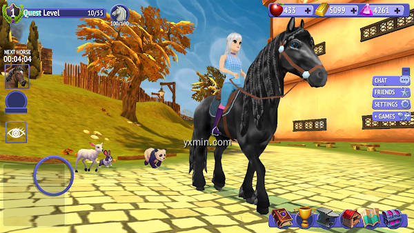 【图】Horse Riding Tales – Wild Pony(截图2)