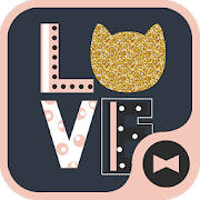 壁纸·图标 LOVE CAT