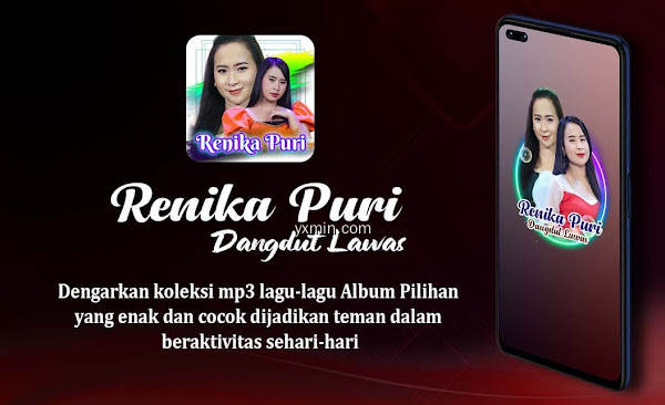 【图】Renika Puri Dangdut Lawas(截图1)