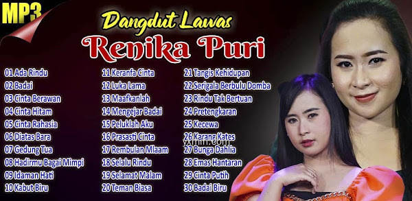 【图】Renika Puri Dangdut Lawas(截图2)
