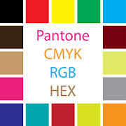 Designers Colour Guide FREE Designers Colour Guide FREE