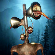 Siren Head Horror Escape Games Siren Head Horror Escape Games