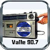 Radio Valle Honduras 90.7 Fm
