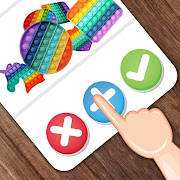 Fidget Trading Master – Pop it