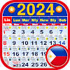 Philippines Calendar 2024 Philippines Calendar 2024