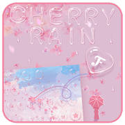 Cherry Rain Keyboard Cherry Rain Keyboard