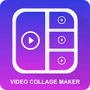 Video Collage Maker – Video photo Grid
