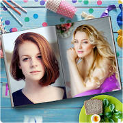 Book HD Frames Book HD Frames