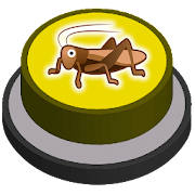 Crickets Sound Effect | Meme Prank Button Crickets Sound Effect | Meme Prank Button