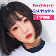 Sexy Gravure Solitaire-inkyung