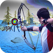 Archery 3D King 2017
