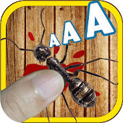 Ant Smasher – Kill Them All