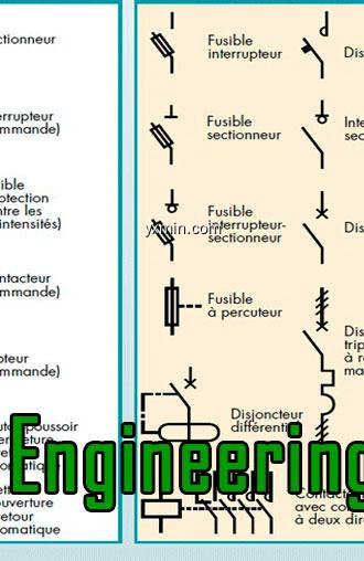 【图】Electrical Engineering Symbols(截图2)